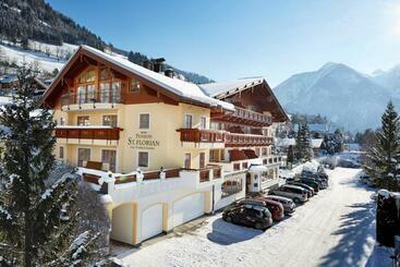 公寓式酒店  Pension St. Florian