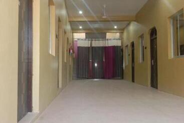 The Jay Hotel By Wb Inn