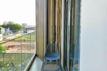 Aparthotel Wonders@thelennox