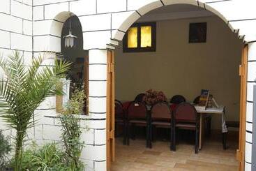 هاستل Auberges Des Jeunes Casablanca