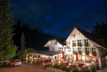 旅馆 Gasthof Schnittweierbad