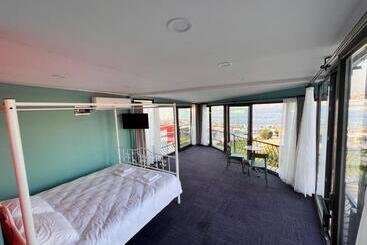 هاستل Suit üsküdar