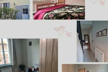 住宿加早餐 Benvenuto