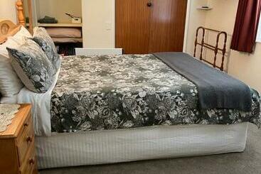 Bed and Breakfast Carly’s Place