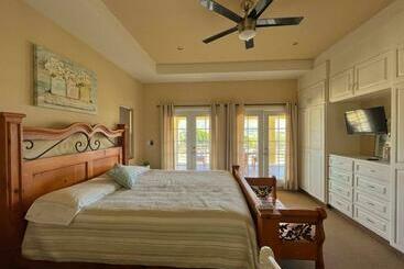 مبيت وإفطار Mi Casa En El Valle De Guadalupe