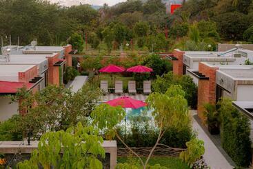 公寓式酒店  Casa 8 Maltas