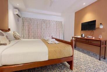 Xenious Cashew Leaf Eco Resort, Goa