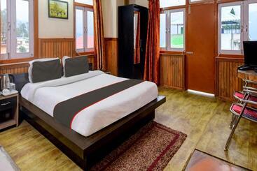 Collection O Hotel Heruka