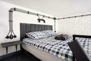 アパートホテル Dream Aparts   Piotrkowska 152 Select