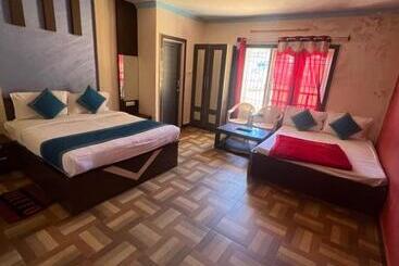 酒店 Hidden Palace