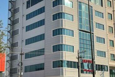 فندق Jiger Palace