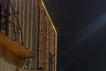 Mastiff Hotel Dhanbad