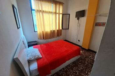 Hotel Portal De Los Viajeros