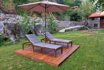 Quinta Das Bollótâs