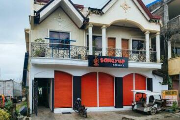 Hotel Reddoorz @ Near Caticlan Port