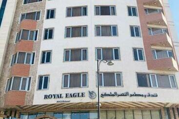 Otel Royal Eagle