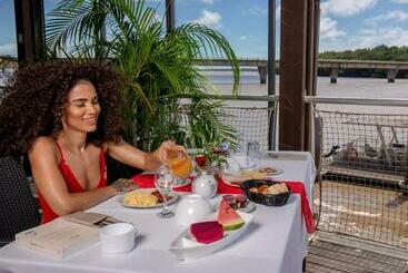 호텔 Sas Clp La Marina