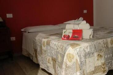 La Sanguigna B&b E Locanda