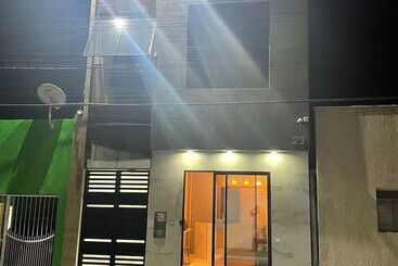 アパートホテル Matzzon Apart