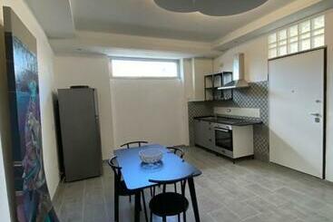 بنسيون Dbe Apartment La Sirena