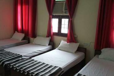 Пансион Gdpalace