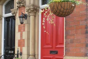 Пансион Inglewood