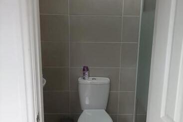 ペンション Private Studio On Finchley Road