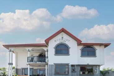 پانسیون Richjoy Lodge