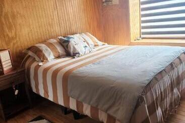 بنسيون Ruta Austral   Coyhaique