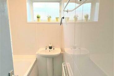 פנסיון Stepney Green 17 Double Bedrooms