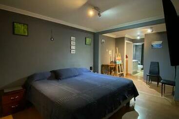 פנסיון Tito S 1