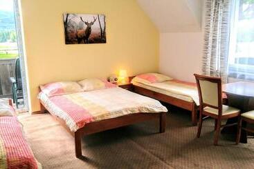 פנסיון Villa Mariano