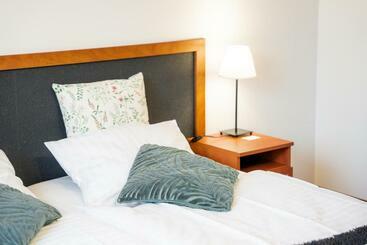 פנסיון Willa Szafir