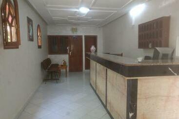شقة فندقية Residence Agadir