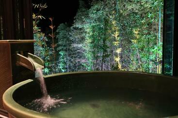 Ryokan Bettei Fujiya