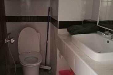 Apart Hotel View Talay Condo #1