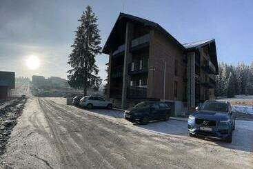 Апарт-отель Villa Erdődy Resort