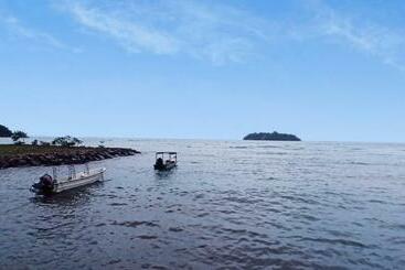 Weh Ocean Dive Resort