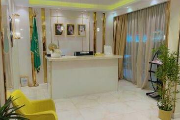 Апарт-отель Ghima Jeddah