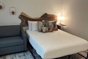 فندق صغير Sugar Maple Inn