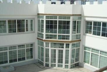 Assem Hostel Koktobe