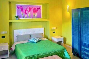 ベッドアンドブレックファースト Cleofá