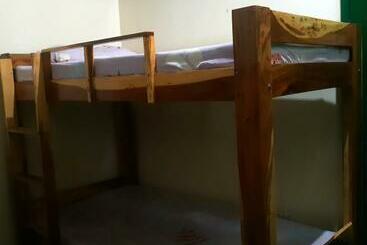 ベッドアンドブレックファースト Kims Garden Inn