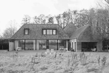 צימר La Clef Des Champs