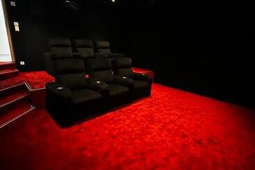 住宿加早餐  Résidence Spa Les Louettes 4 étoiles à Sapinhaut Canton Du Valais