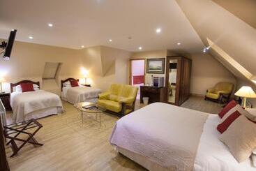 مبيت وإفطار The Tides Ballybunion