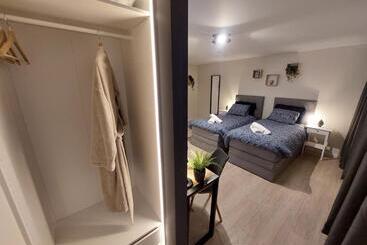 Bed and Breakfast Viator