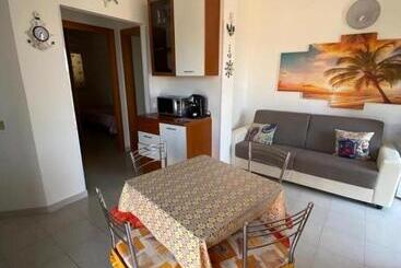 Casavacanzekastalia Resort