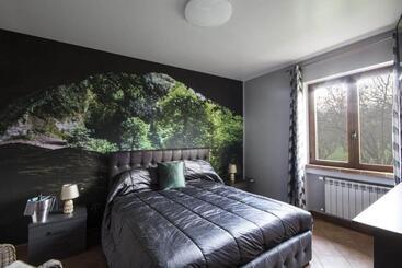 Agriturismo Villa Amerina