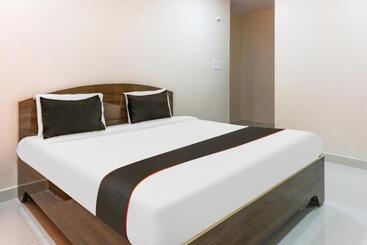 ホテル Capital O Mvp Check Inn